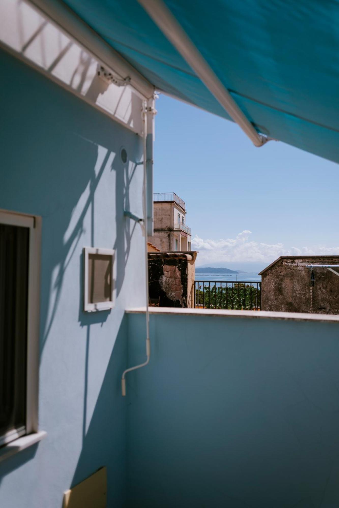 Residenza Delle Sirene Hotel Gaeta Exterior foto