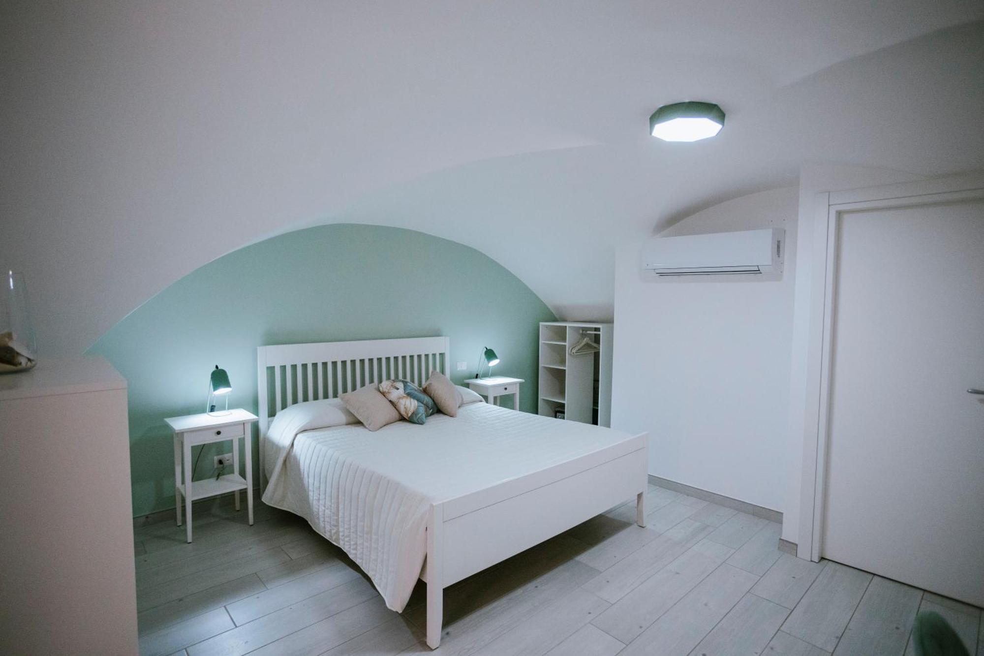 Residenza Delle Sirene Hotel Gaeta Exterior foto