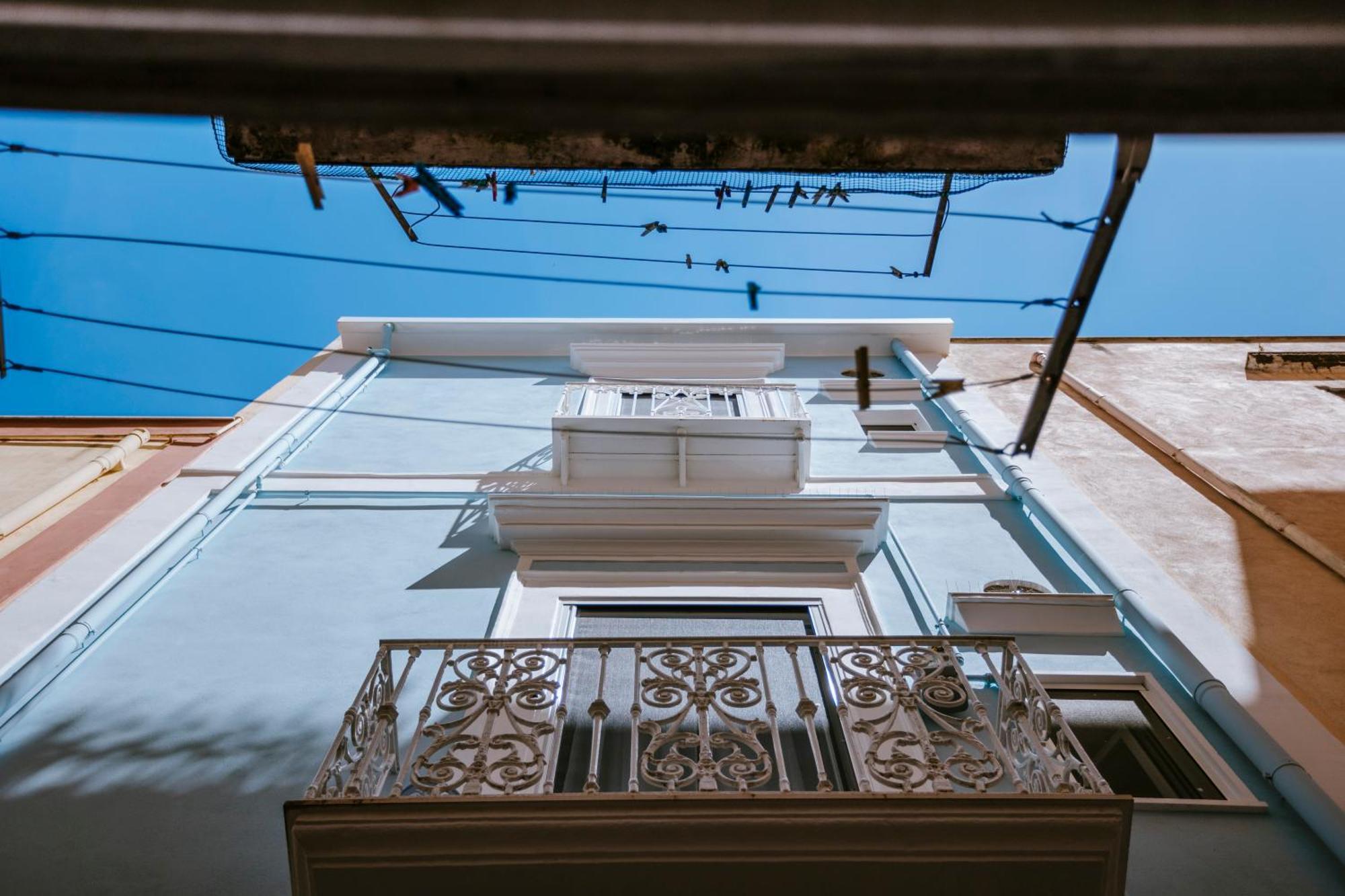 Residenza Delle Sirene Hotel Gaeta Exterior foto